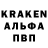 Кодеиновый сироп Lean Purple Drank BornBeFree